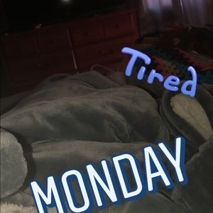 Meet your Posher, Gracie